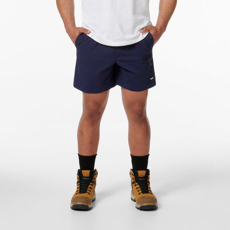 KingGee Trademark Elastic Short