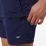KingGee Trademark Elastic Short
