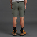 KingGee Mens Trademark Cargo Short