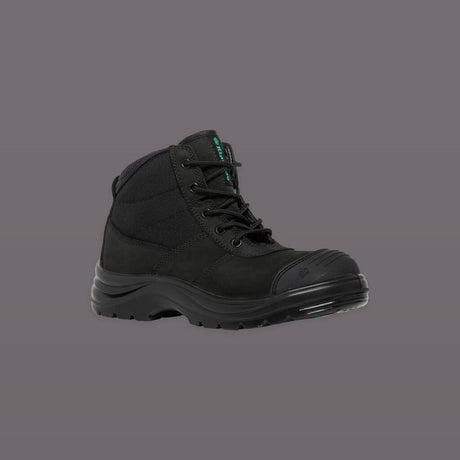 KingGee Womens Tradie Safety Boots