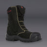 KingGee Bennu 9" (200mm) Side Zip Rigger Boots