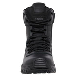 KingGee N Force Hybrid 8 Inch Womens Black Non Safety