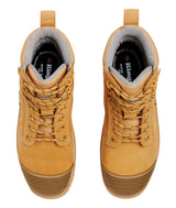 KingGee Mens Phoenix 6C EH MET Boot