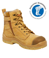 KingGee Mens Phoenix 6CZ EH Boot