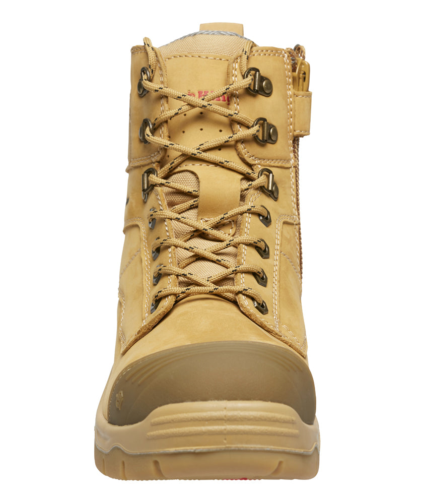 KingGee Mens Phoenix 6CZ EH Boot