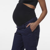 KingGee Workcool Maternity Bio Motion Cargo Pant