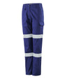 KingGee Womens Stretch Bio Motion Pant