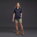 KingGee Womens Workcool Pro Short