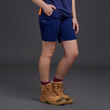 KingGee Womens Workcool Pro Short
