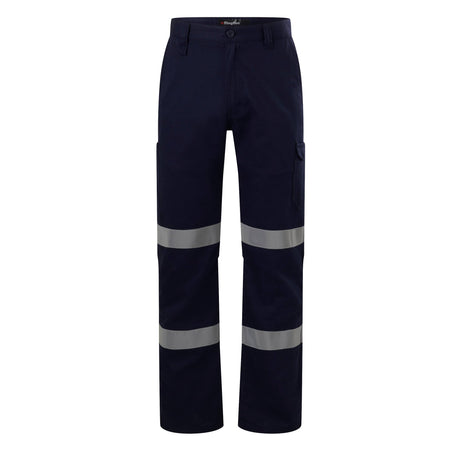 KingGee Mens Workcool Cargo Pant Taped