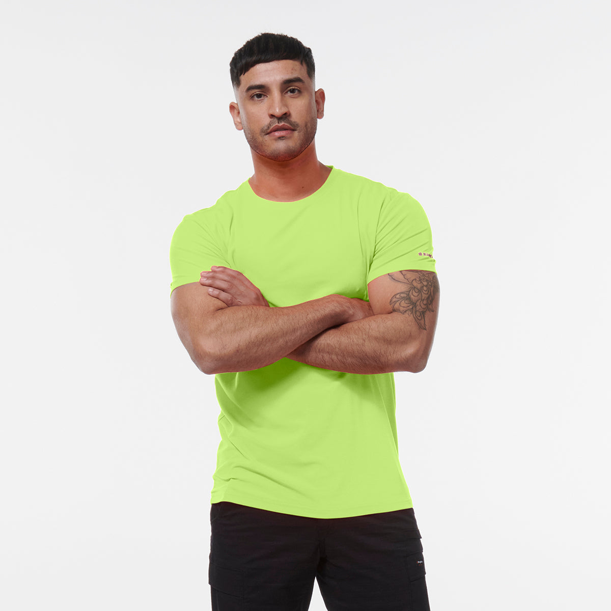 KingGee Hi Vis T Shirt