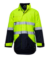KingGee Mens Anti Static Jacket
