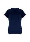 Womens Lana Short Sleeve Top