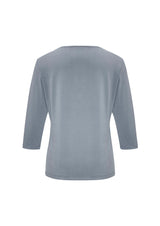 Womens Lana 3/4 Sleeve Top