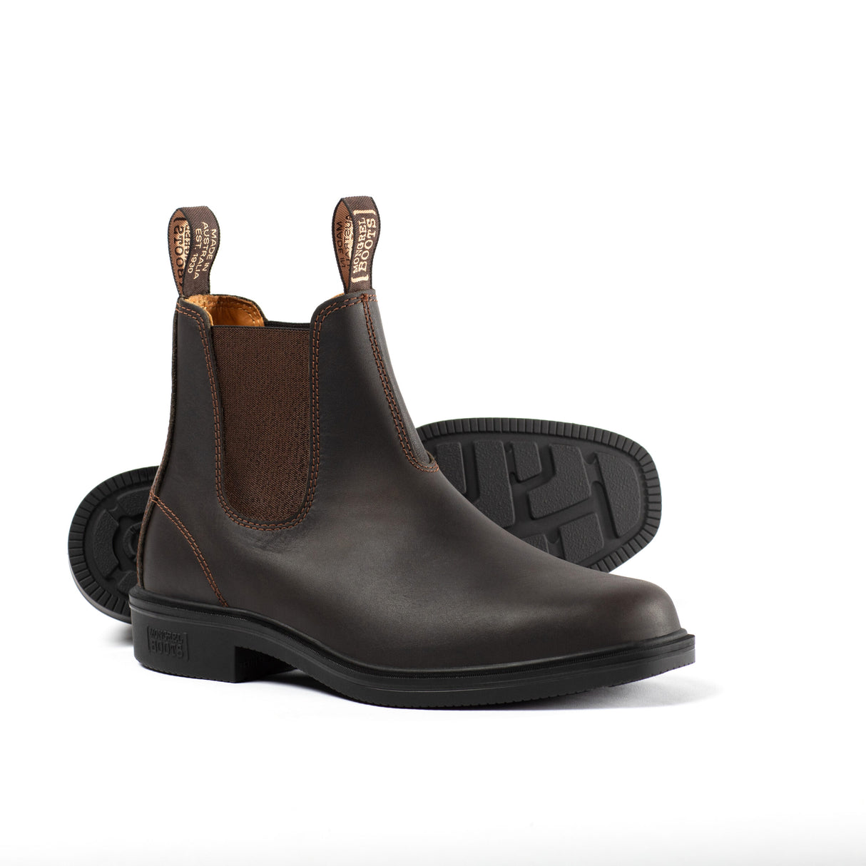 K9 Riding Boot