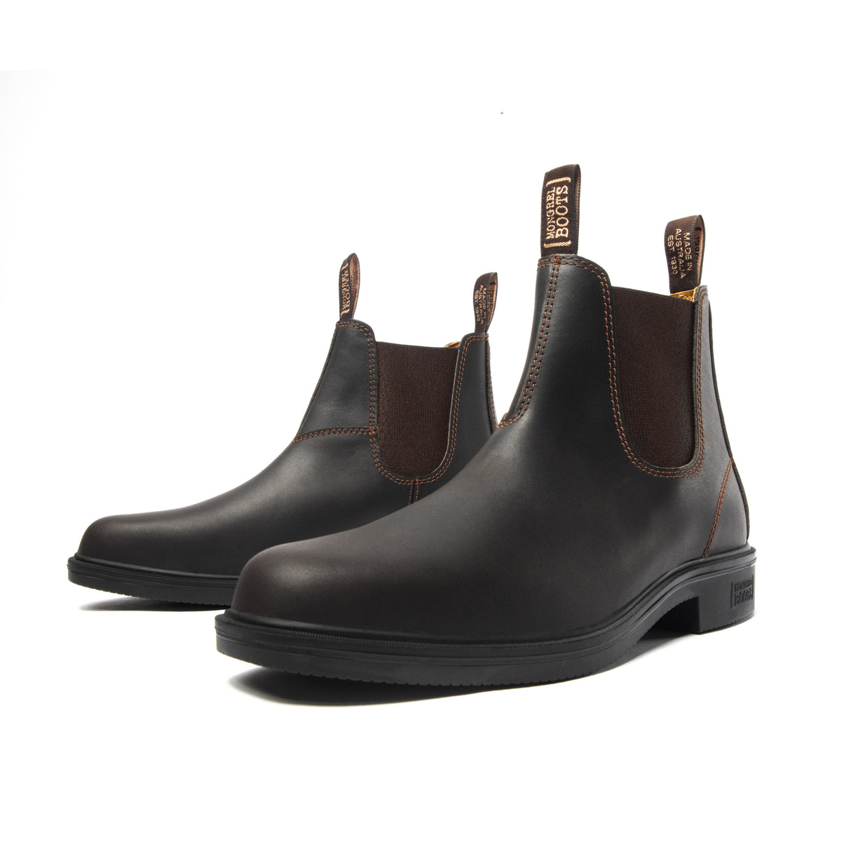 K9 Riding Boot