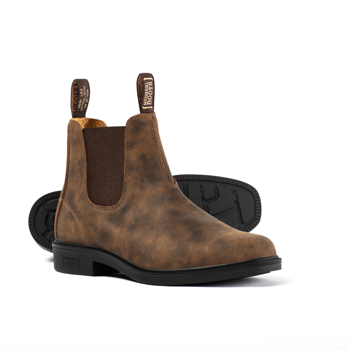 K9 Riding Boot