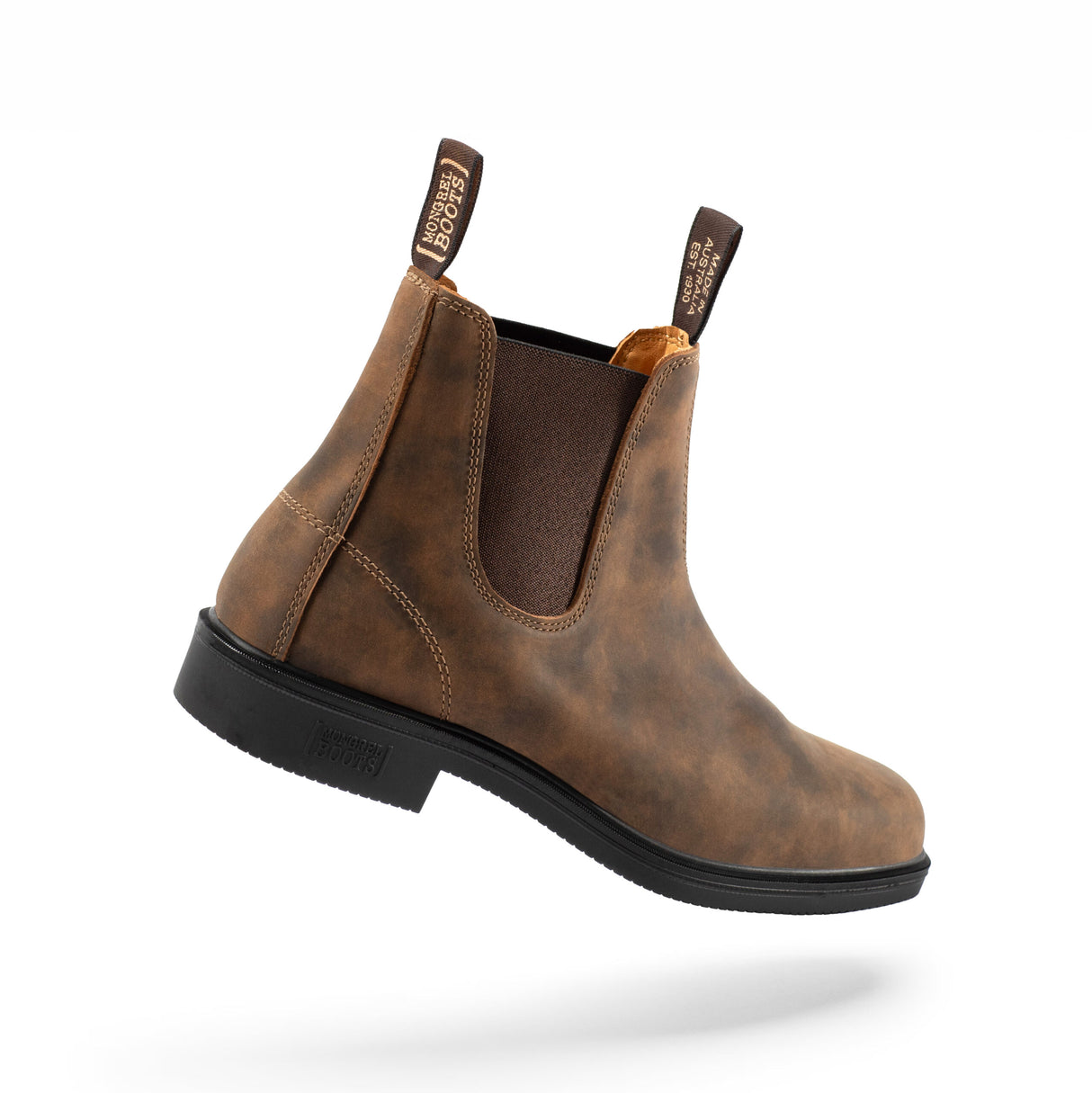 K9 Riding Boot