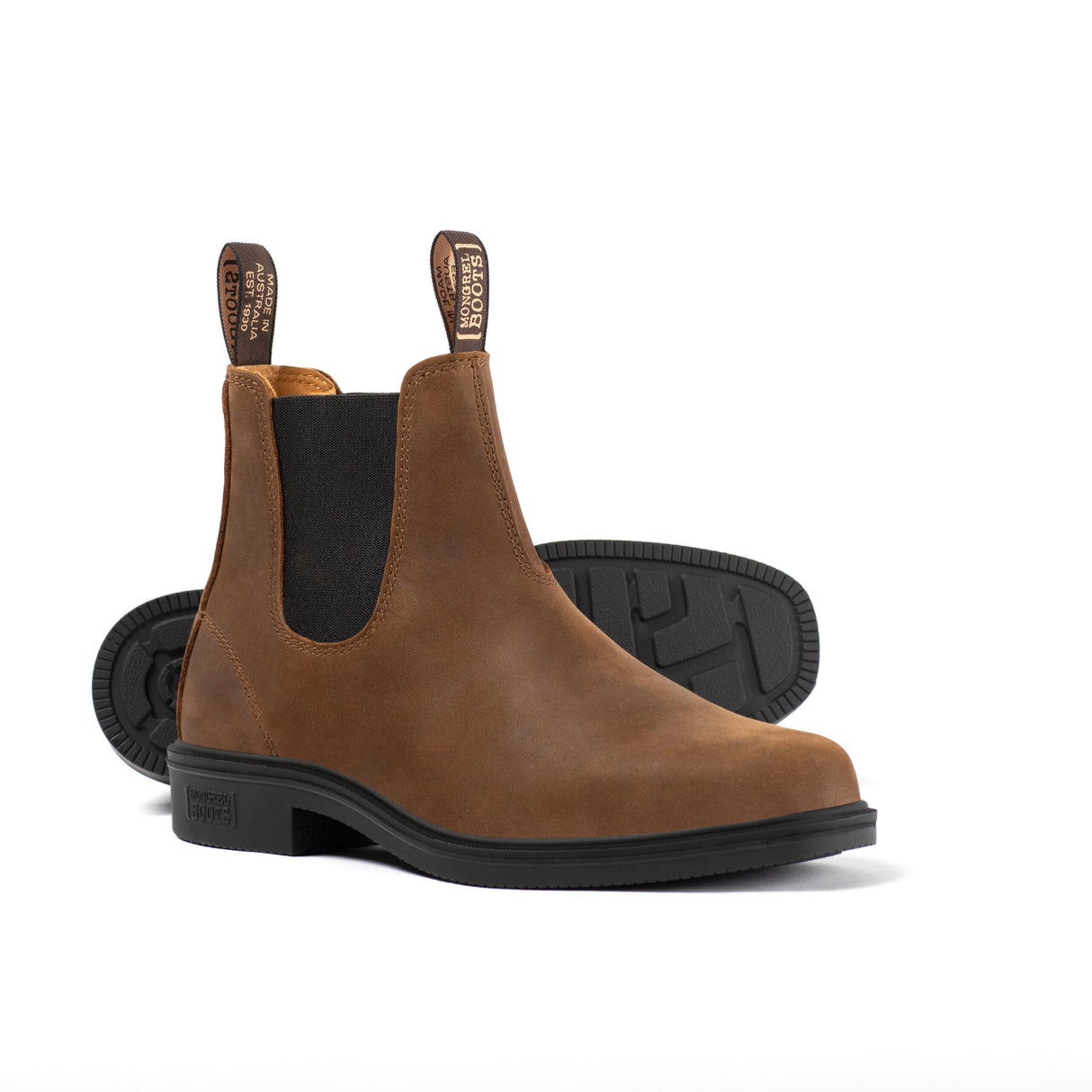 K9 Riding Boot