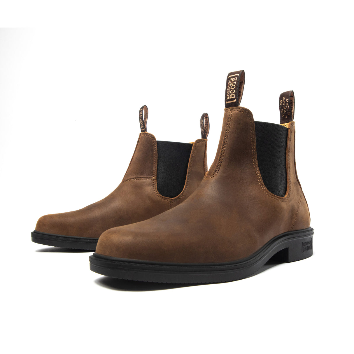 K9 Riding Boot