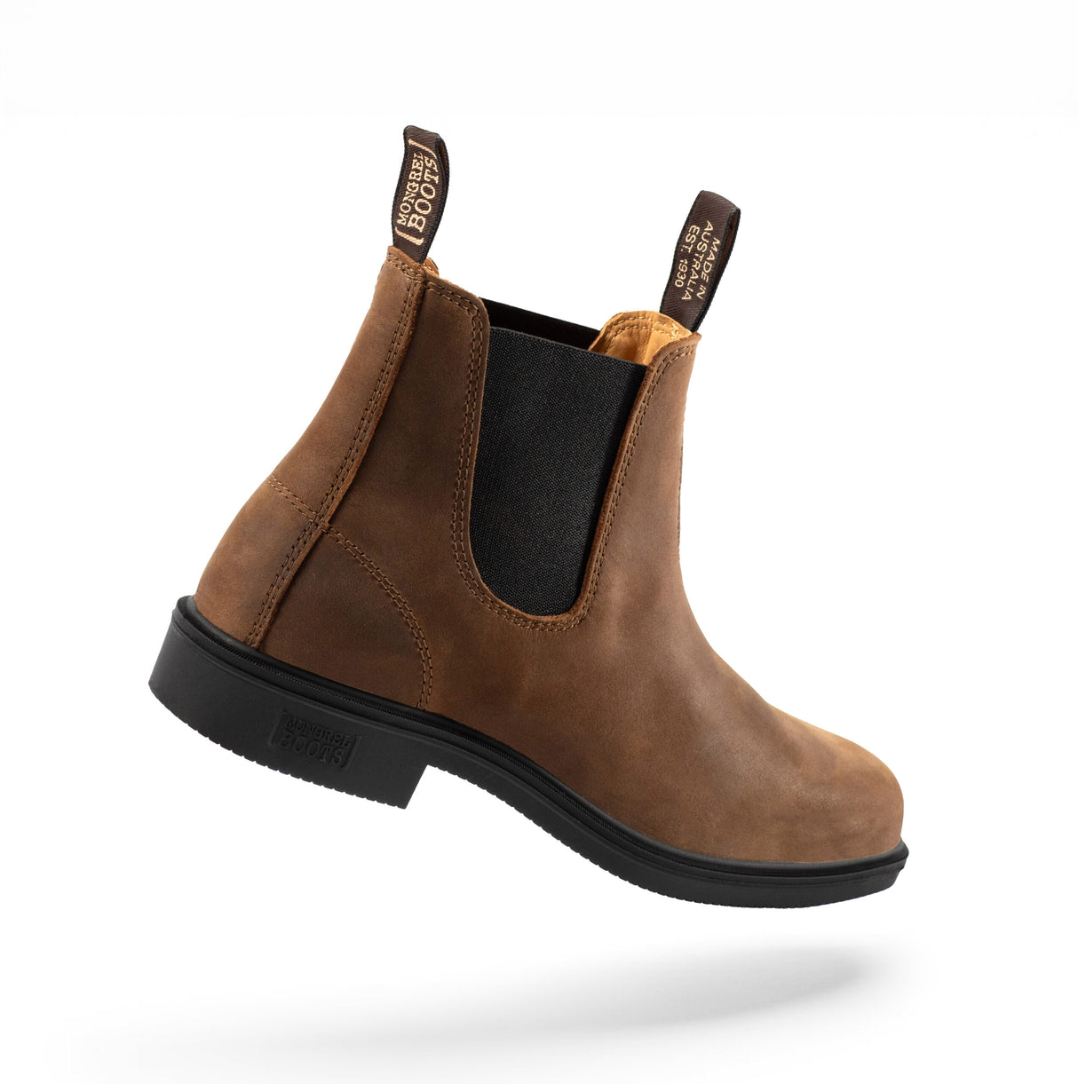 K9 Riding Boot