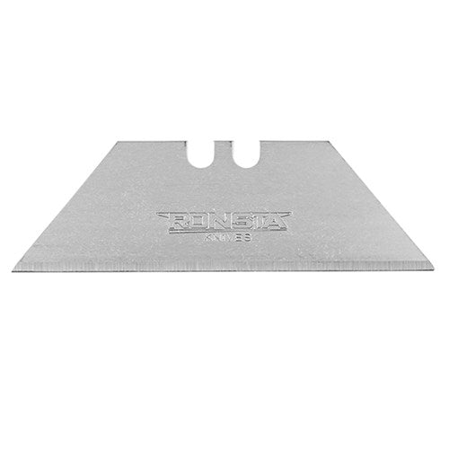 Ronsta Knives Utility Blades (Pack Of 10) (12 Pack)