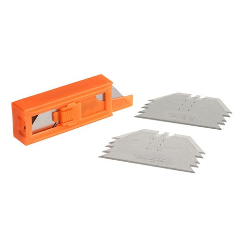 Ronsta Knives Utility Blades (Pack Of 10) (12 Pack)