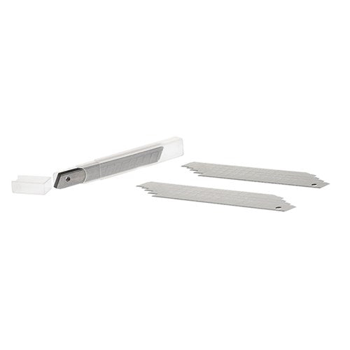 Ronsta Knives Utility Blades 9mm (24 Pack)