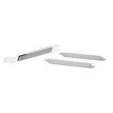 Ronsta Knives Utility Blades 9mm (24 Pack)