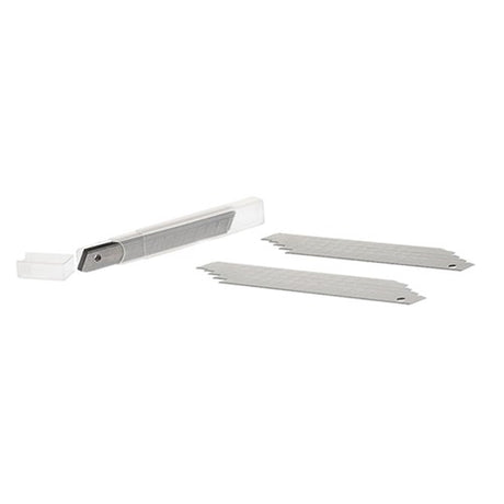 Ronsta Knives Utility Blades 9mm (24 Pack)