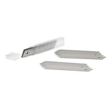 Ronsta Knives Utility Blades 18mm (24 Pack)