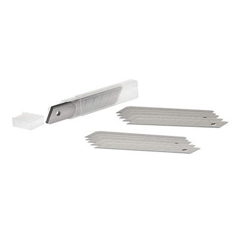 Ronsta Knives Utility Blades 18mm (24 Pack)