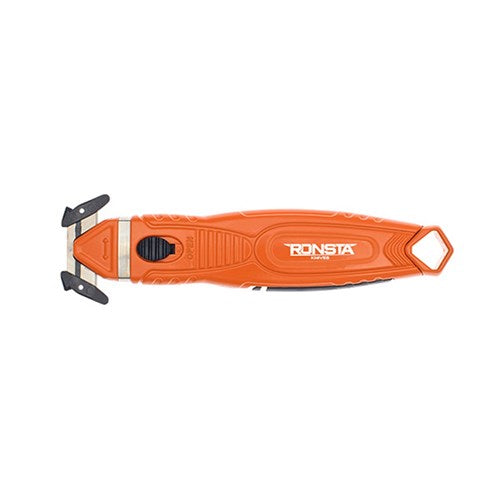 Ronsta Knives Concealed Knife Metal Body (12 Pack)