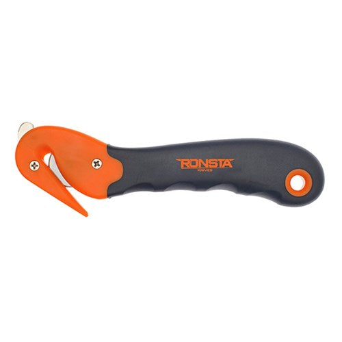 Ronsta Knives Concealed Knife With Circular Blade (12 Pack)