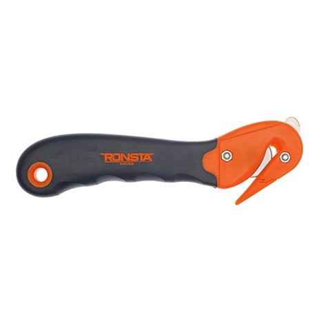 Ronsta Knives Concealed Knife With Circular Blade (12 Pack)