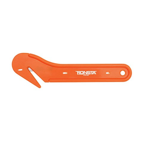 Ronsta Knives Concealed Knife Film Slitter (24 Pack)