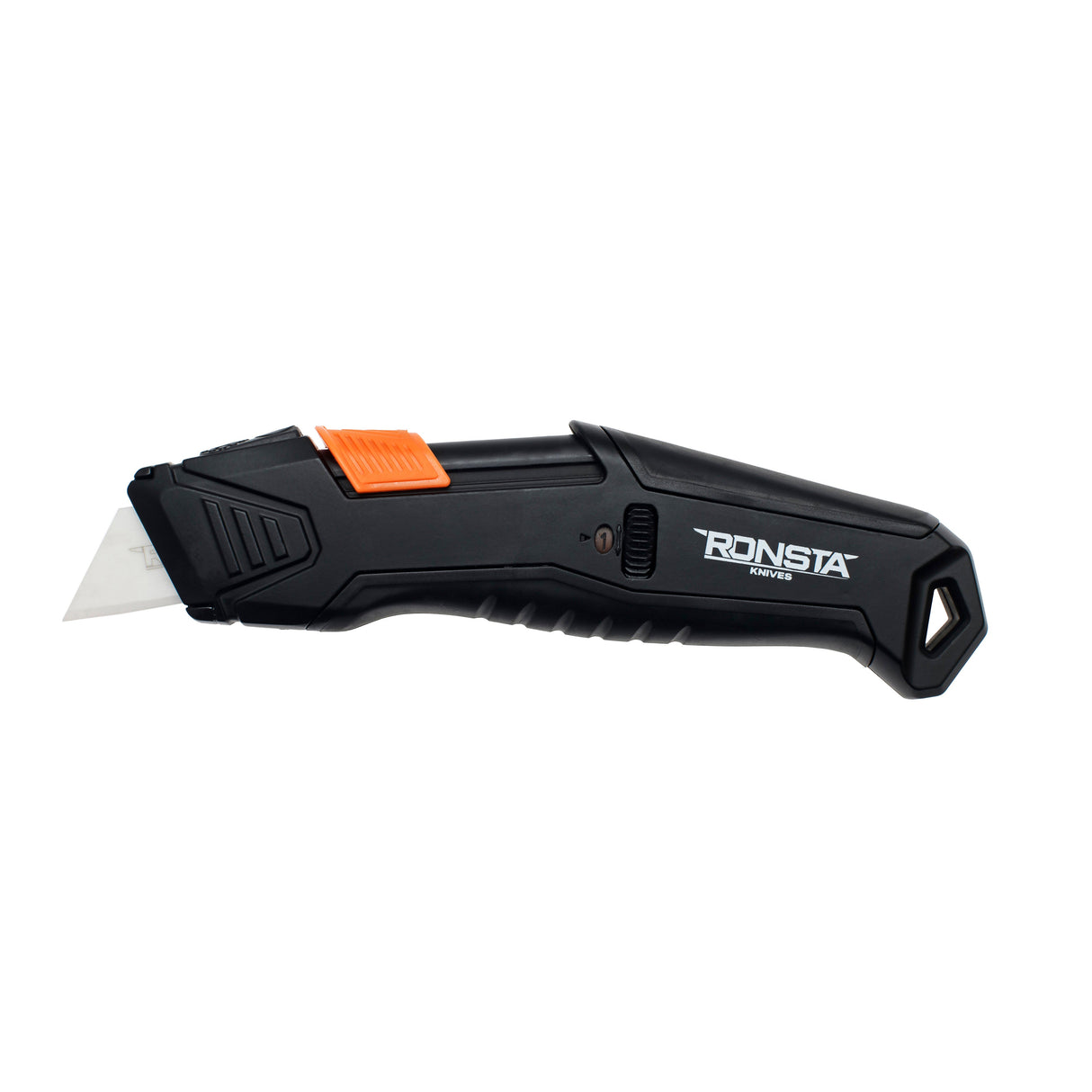 Ronsta Dual Action Safety Knife With Ceramic Blade (6 Pack)