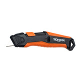 Ronsta Dual Action Safety Knife (6 Pack)