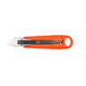 Ronsta Knives Auto-Retractable Safety Knife Light-Weight (12 Pack)