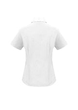 Womens Oasis Short Sleeve Shirt