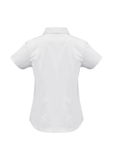 Womens Metro Short Sleeve Shirt