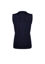 Womens Milano Vest