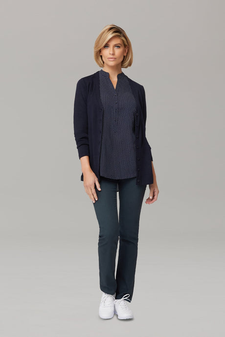 Mens Full Length Pant The R Jean