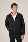 Long Sleeve London Jacket