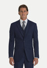 Long Sleeve CHARLES Mens Tailored Jacket