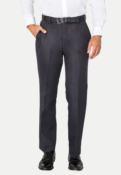 Full Length Pant WILL Mens Flexi Waist Pant