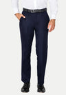 Full Length Pant WILL Mens Flexi Waist Pant