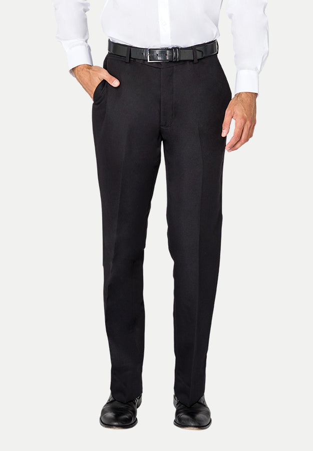 Full Length Pant HARRY Mens Flexi Waist Pant