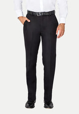 Full Length Pant HARRY Mens Flexi Waist Pant