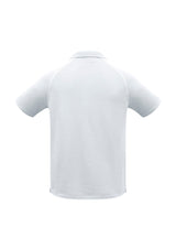 Kids Sprint Short Sleeve Polo